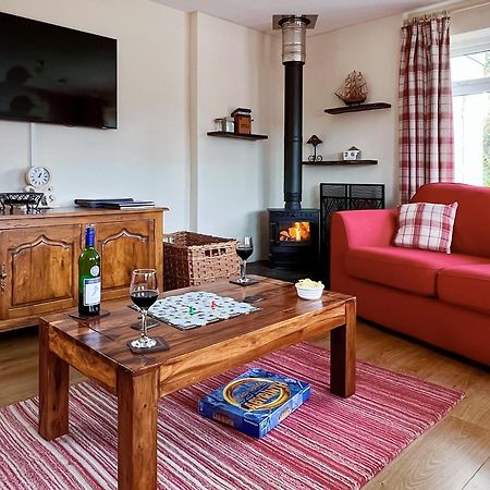 Blackberry Cottage North Hill Экстерьер фото