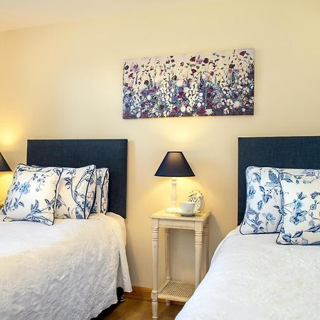Blackberry Cottage North Hill Экстерьер фото