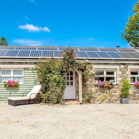 Blackberry Cottage North Hill Экстерьер фото
