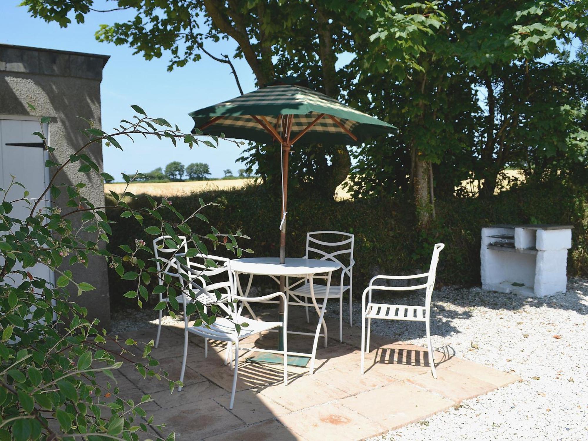 Blackberry Cottage North Hill Экстерьер фото