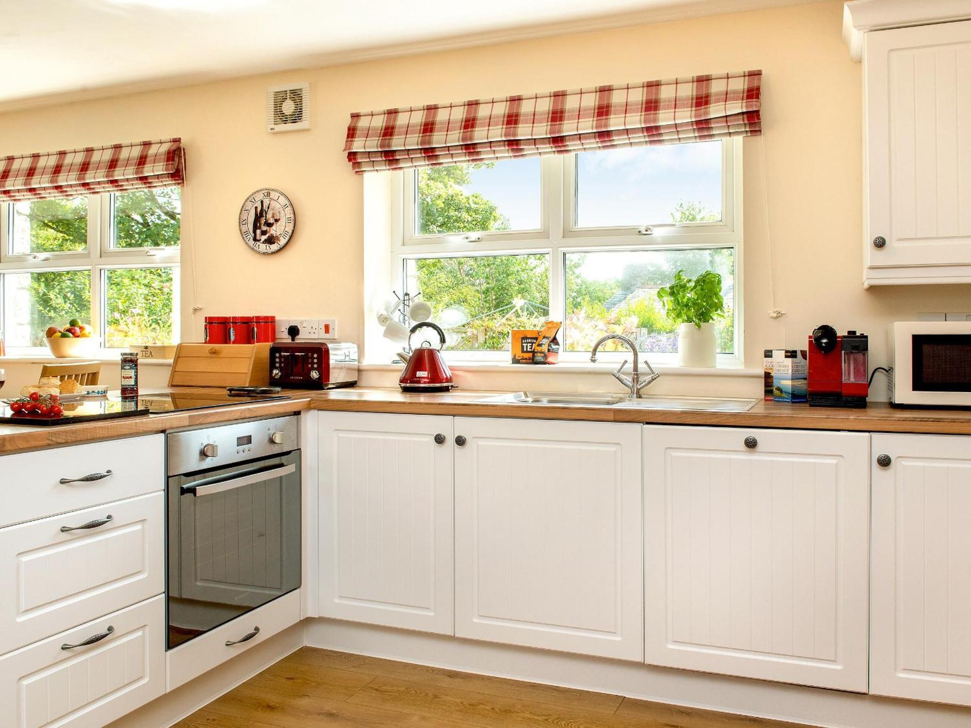 Blackberry Cottage North Hill Экстерьер фото
