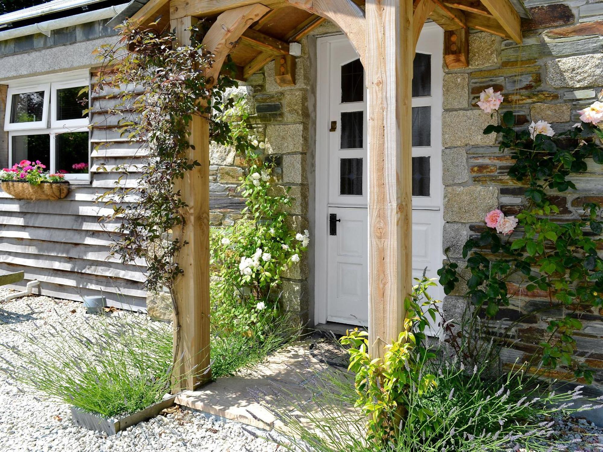 Blackberry Cottage North Hill Экстерьер фото