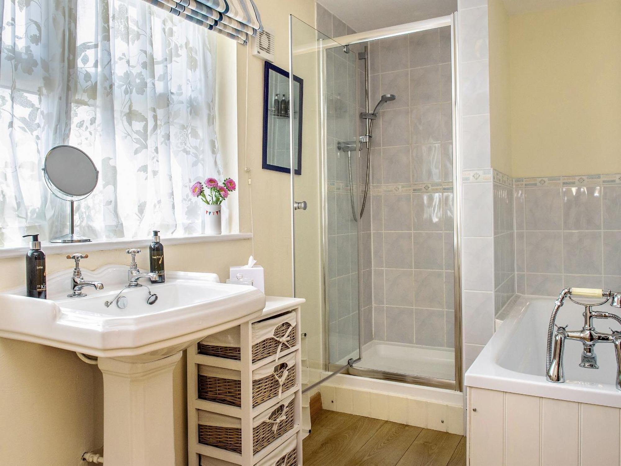Blackberry Cottage North Hill Экстерьер фото