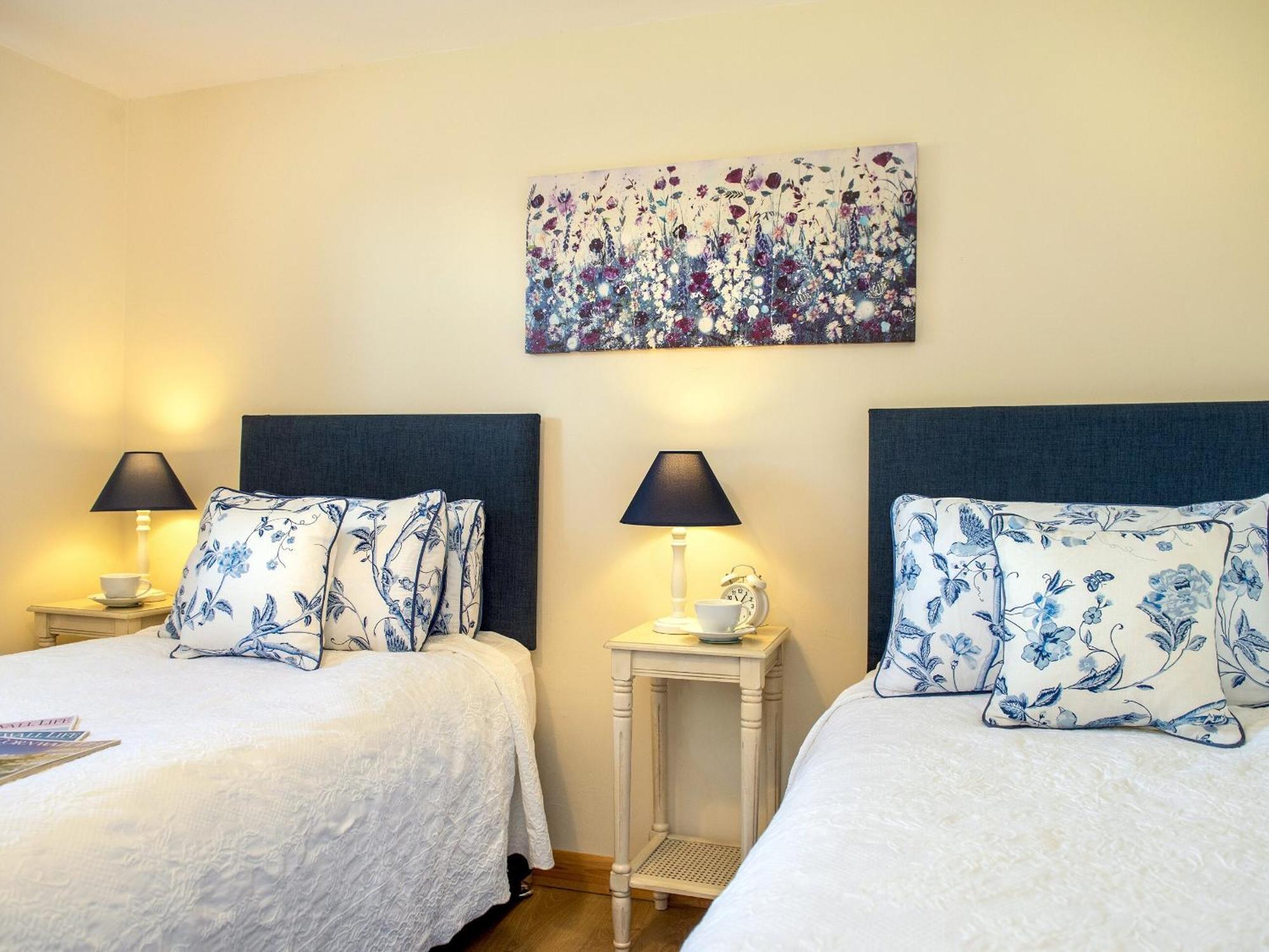 Blackberry Cottage North Hill Экстерьер фото
