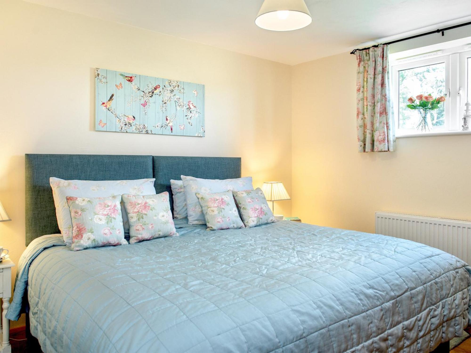 Blackberry Cottage North Hill Экстерьер фото